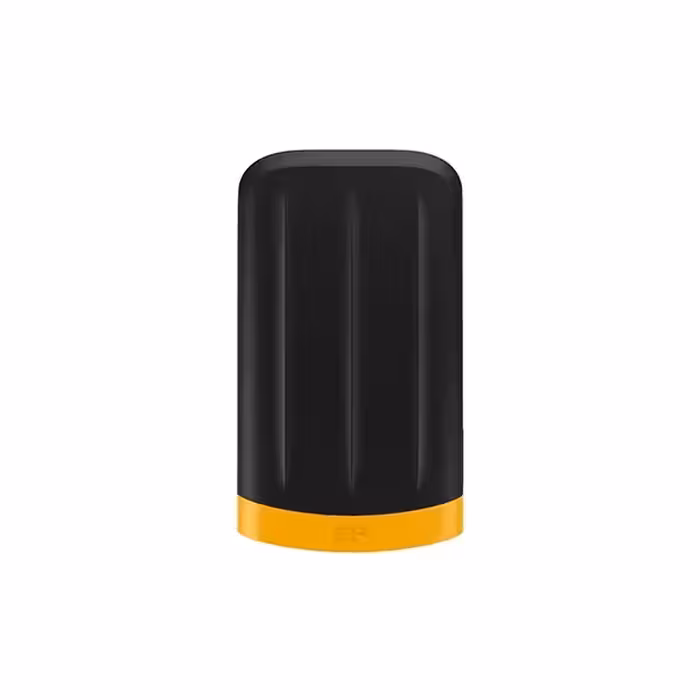 حافظه اچ دی دی اکسترنال سیلیکون پاور مدل Armor A65 ظرفیت 2 ترابایت