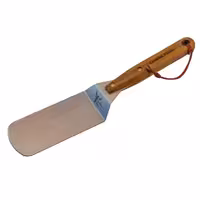 کاردک باربیکیو استیل باریک برند کوکینگ فلیم