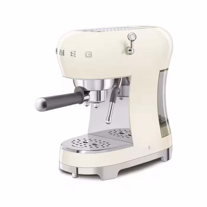 اسپرسو ساز کرم اسمگ مدل ECF02