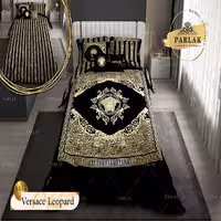 روتختی (دورو چاپ ) دونفره پارلاک A415