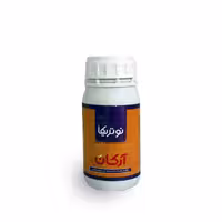 محلول کاهش دهنده ph آرکان یک لیتری