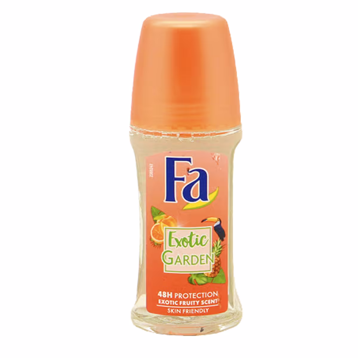 مام فا مدل اگزوتیک جاردن  EXOTIC GARDEN