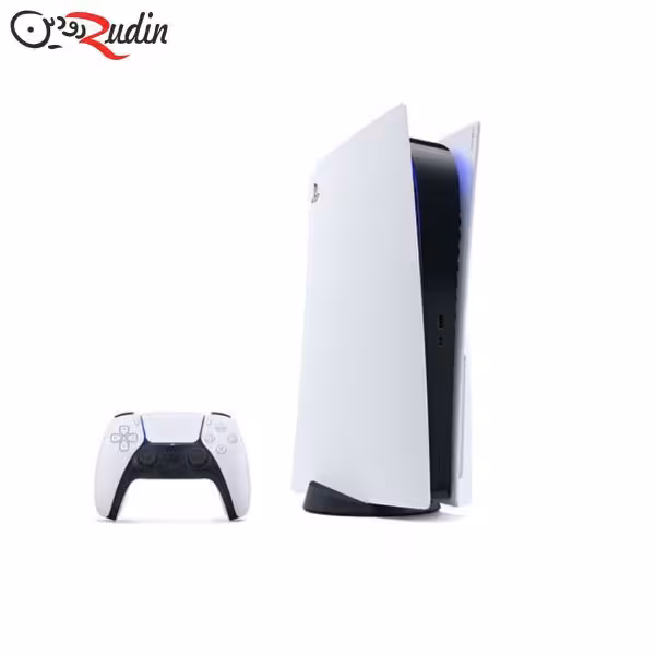کنسول باز سونی مدل Sony Playstation 5 Digital Edition ظرفیت 825 گیگابایت