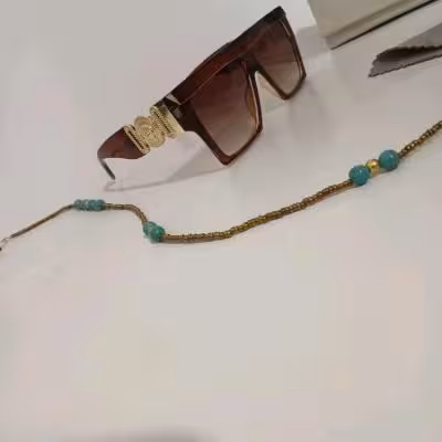 عینک سوپرلاکچری