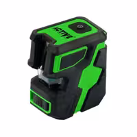 تراز لیزری اکتیو نور سبز دو خط مدل AC-6202G