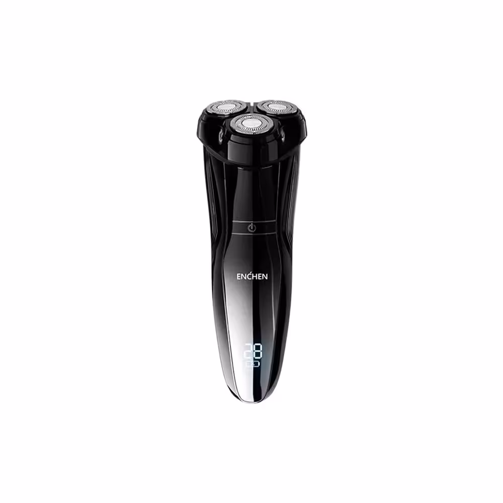 ماشین ریش تراش شیائومی Xiaomi Enchen Gentleman 5S Men Shaver
