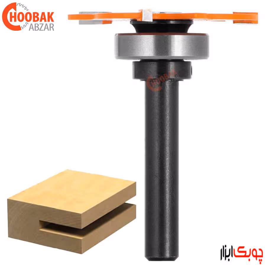 تیغ شیارزن افقی 3 میلیمتر CMT کد 923.330.11A