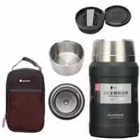 فلاسک غذا D.KADI