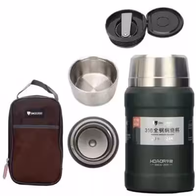 فلاسک غذا D.KADI