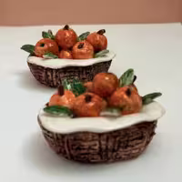 مجسمه آشپزخانه طرح نوزده