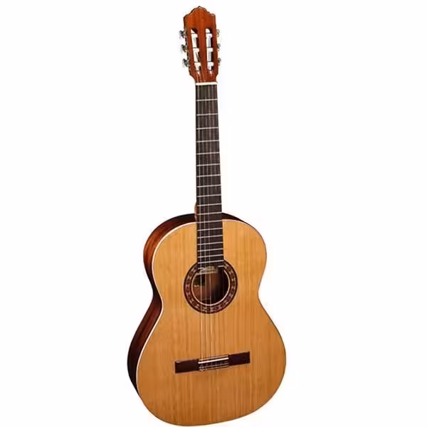 گیتار کلاسیک آلمانزا Cedro 401