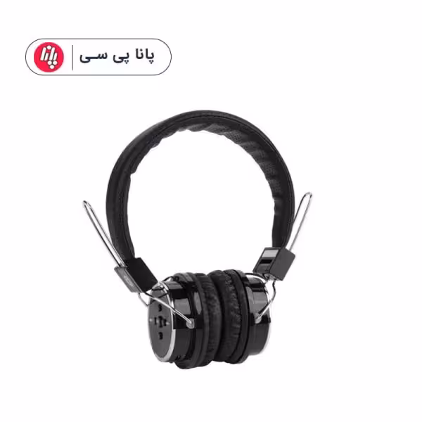 هدفون بلوتوث مدل B05