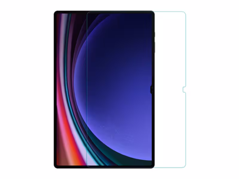 گلس تبلت سامسونگ اس 9 اولترا نیلکین Nillkin Amazing H  tempered glass screen protector Samsung Galaxy Tab S9 Ultra
