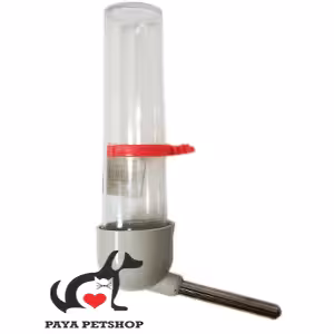 ظرف آب جوندگان با ظرفیت 80 سی سی