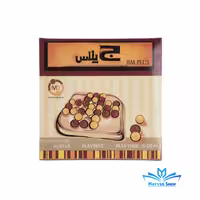بازی فکری آموزشی جی پلاس (JIM PLUS)