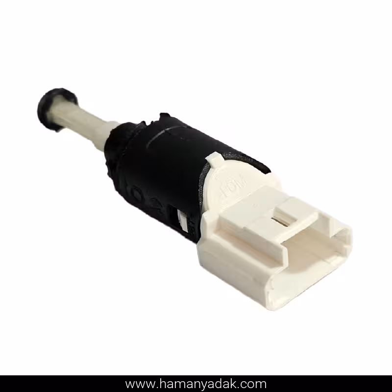 فشنگی استپ ترمز 206 تیپ 5 برند مکانیکا پلاس