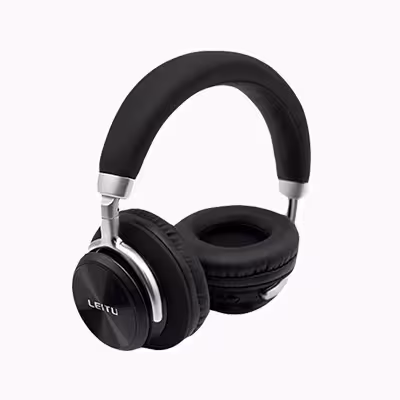 هدفون بلوتوثی لیتو مدل L-11