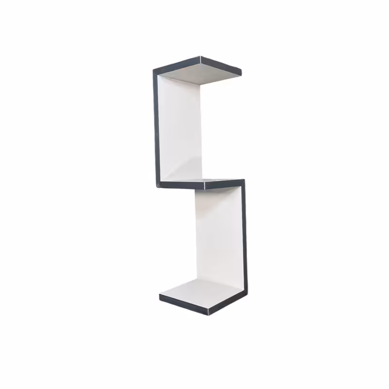 شلف دیواری سایا کابینت مدل ضدآب کد S105 | کالا مکس