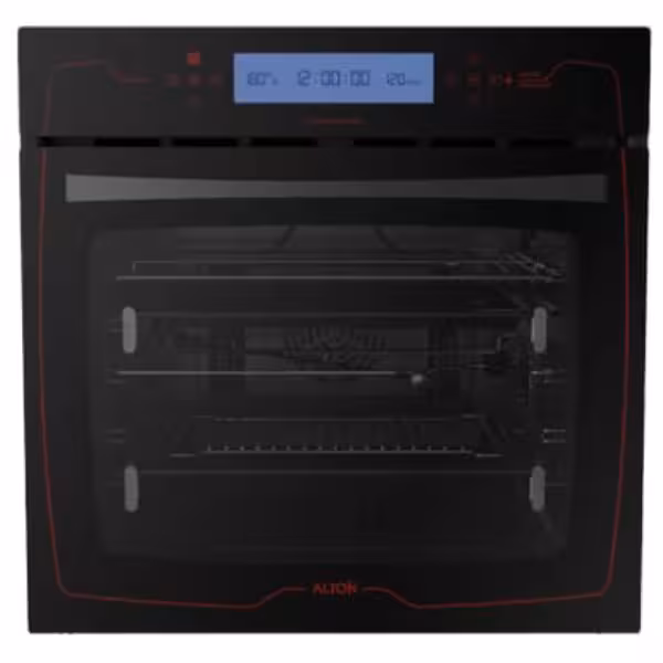 فر برقی توکار V 302 N _ آلتون / Alton