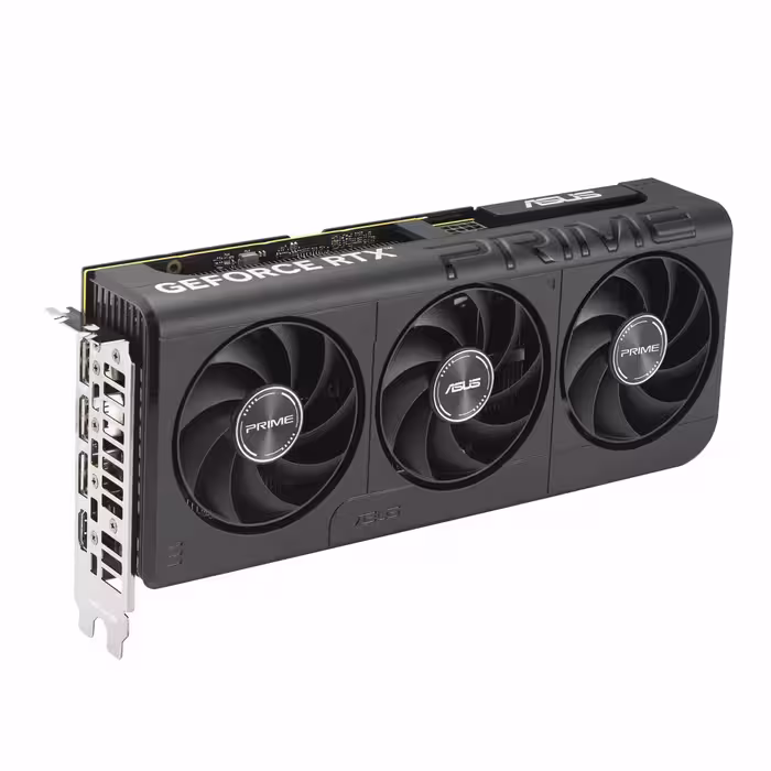 کارت گرافیک ASUS Prime RTX 5060 OC 8GB