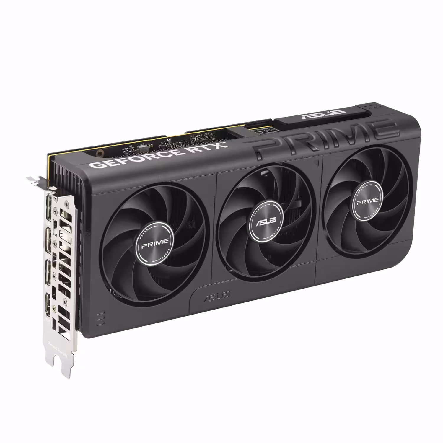 کارت گرافیک ASUS Prime RTX 5060 OC 8GB