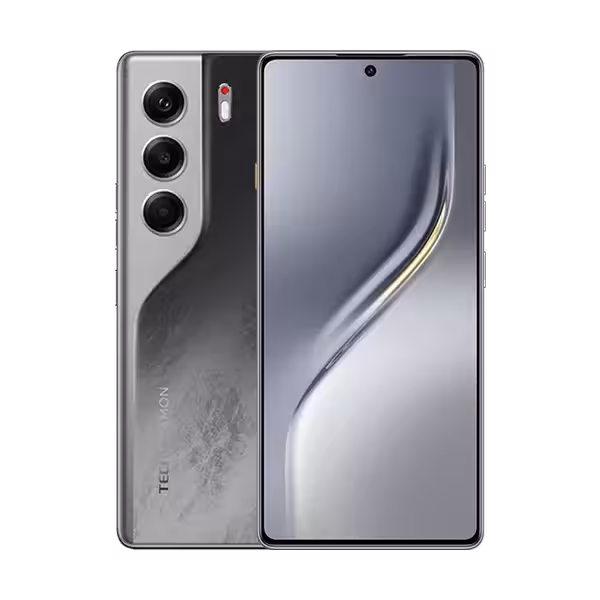 گوشی موبایل تکنو Camon 40  ظرفیت 256 رم 8 گیگابایت