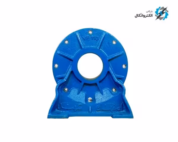 دری بغل یدکی گیربکس حلزونی تیپ 110