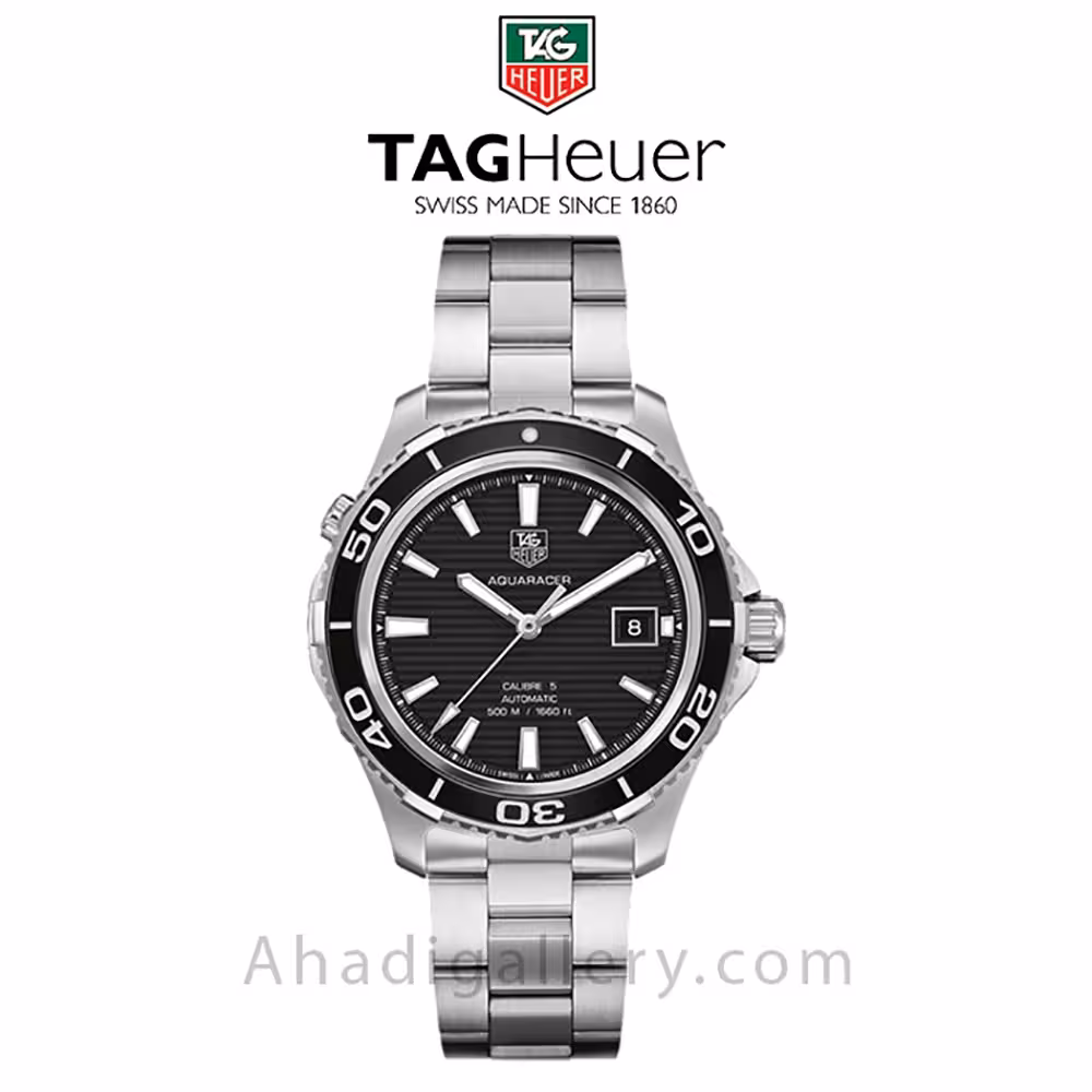 ساعت مچی تگ هویر مدل WAK2110BA0830