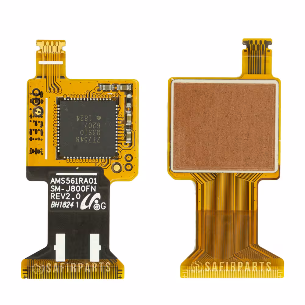 قیمت و خرید فلت تاچ A6 - A600 سامسونگ