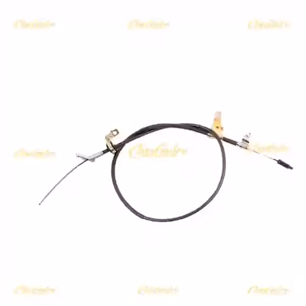 کابل ترمز دستي راست ليفان X70 ,X60