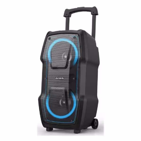 اسپیکر بلوتوثی آیوا مدل SS-X100DSP