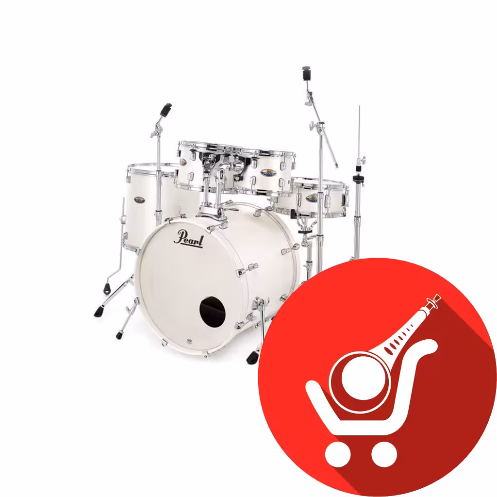 درام پرل DMP925S/C229