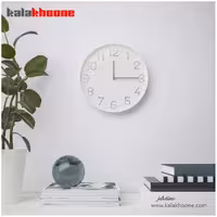 ساعت ایکیا مدل TROMMA