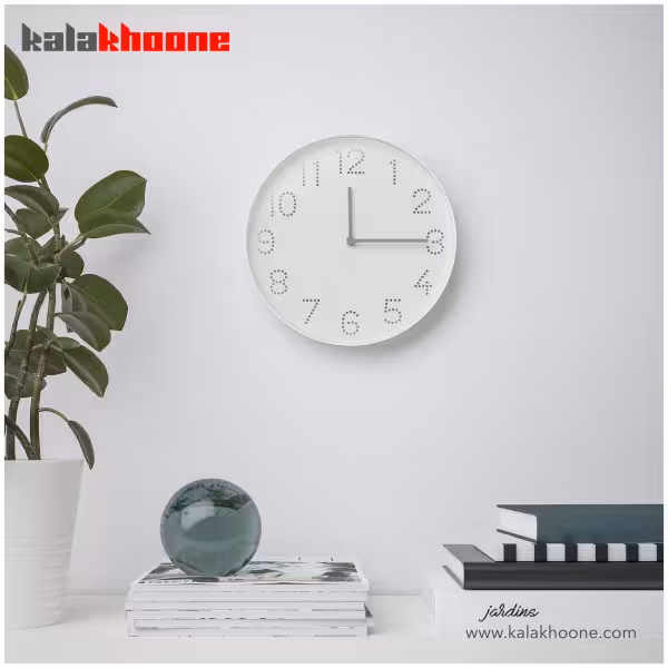 ساعت ایکیا مدل TROMMA