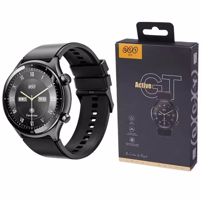 ساعت هوشمند کیو سی وای GT Active WA23S7A