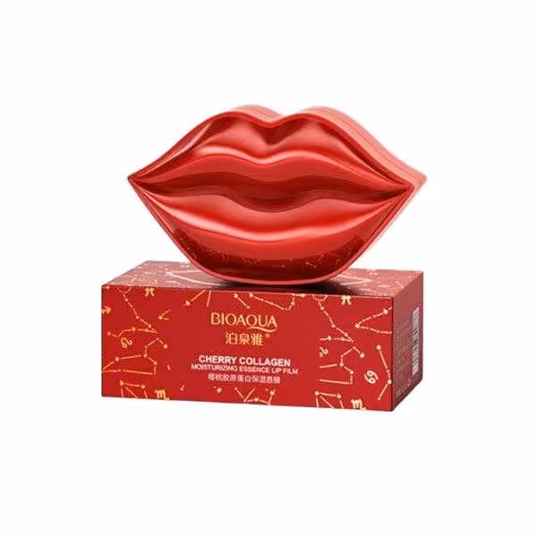ماسک لب کاسه ای بیوآکوا bioaqua