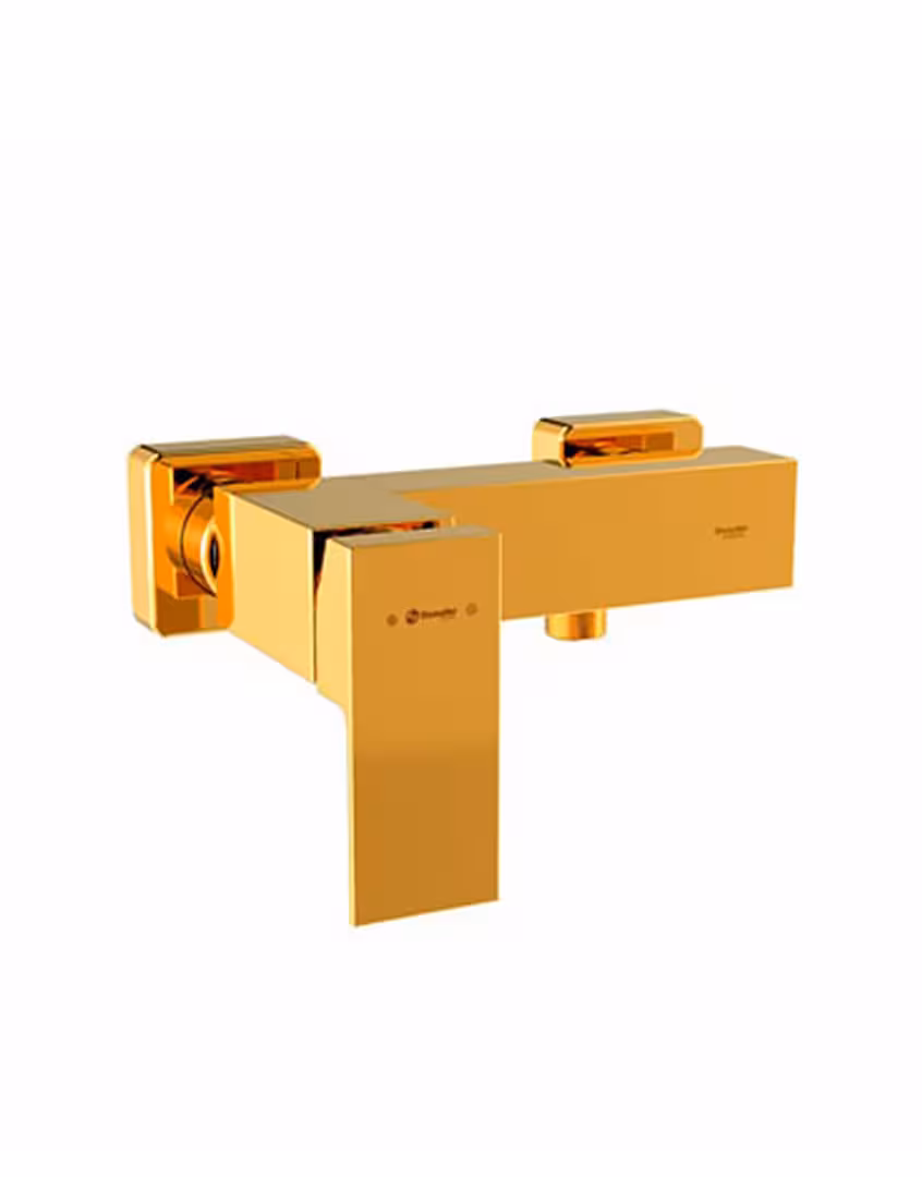 شیر توالت شودر مدل اروپا طلایی