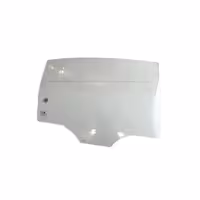 شیشه درب عقب راست سانگ یانگ رودیوس