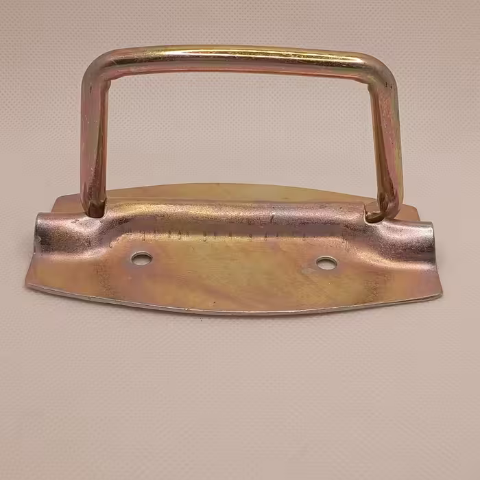 دستگیره ساده 