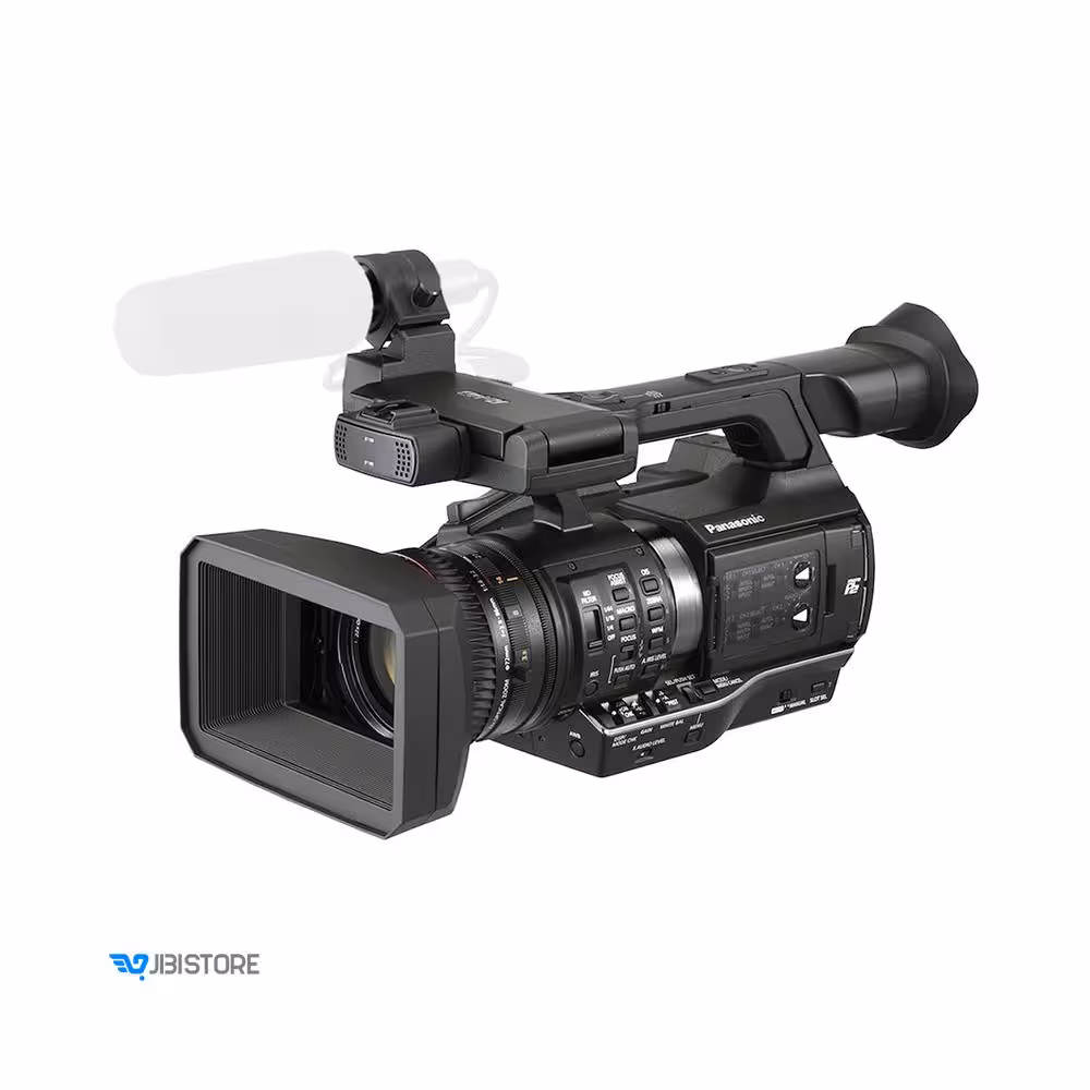 دوربین فیلمبرداری Panasonic AJ-PX270