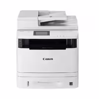 پرینتر Canon i-Sensys MF411dw