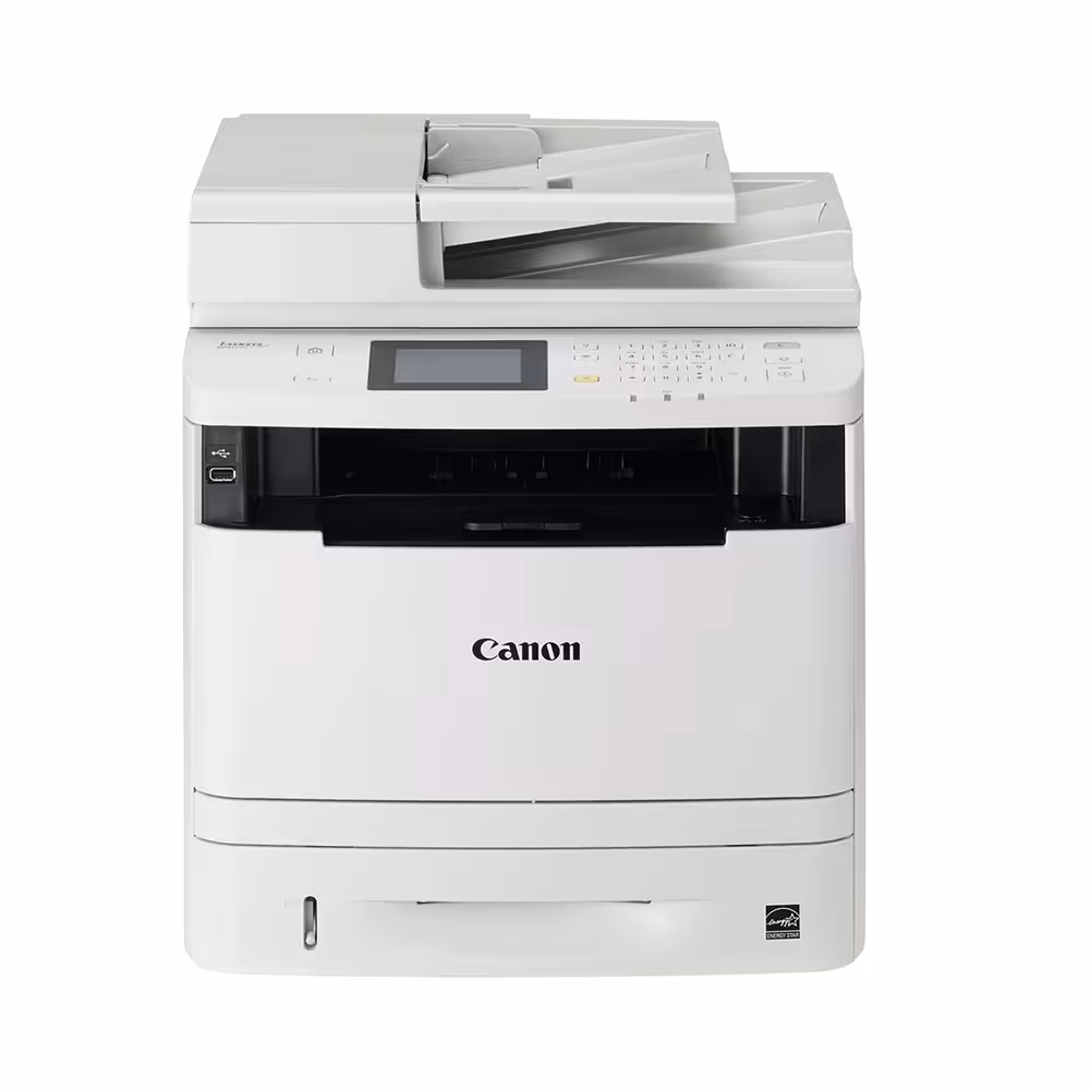 پرینتر Canon i-Sensys MF411dw