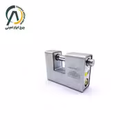 قفل کتابی کلید معمولی پارس مدل 900S