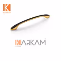 کابینتی 256- 1825Bمشکی طلایی HTN