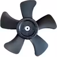 پروانه فن آب دوو سیلو