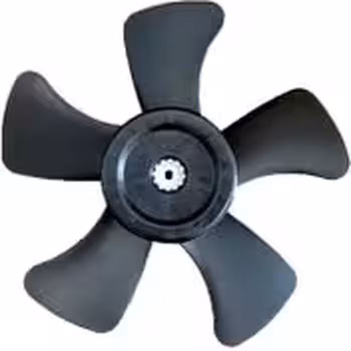 پروانه فن آب دوو سیلو