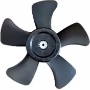 پروانه فن آب دوو سیلو