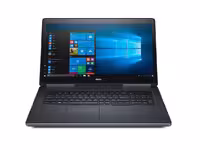 لپ تاپ DELL 7720