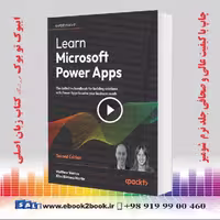 Learn Microsoft Power Apps, 2nd Edition