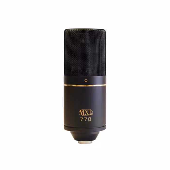 میکروفن ام ایکس ال 770 Complete